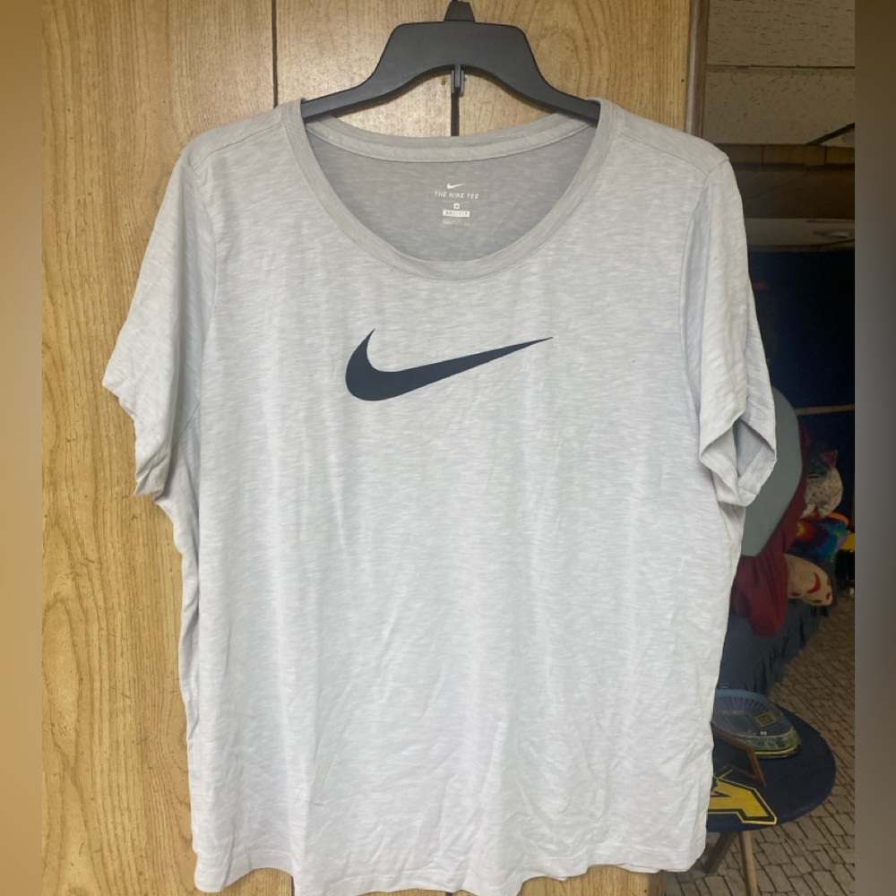 Nike Dri-Fit Tee